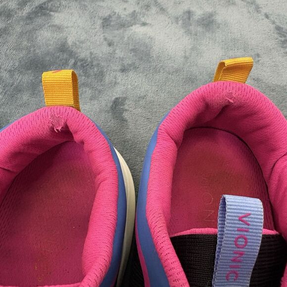 Women's Vionic Guinn AZR Ripstop size 9.5 Waterproof - Picture 11 of 12